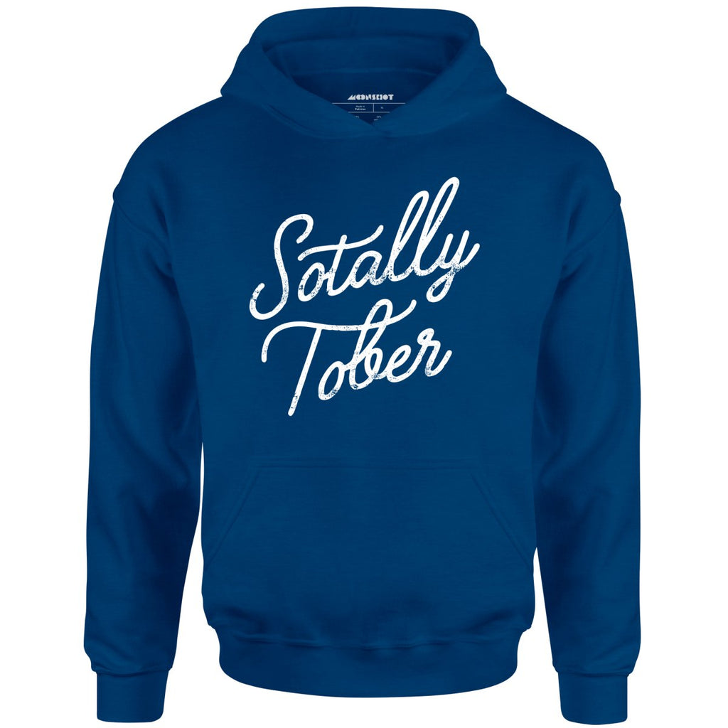 Sotally Tober - Unisex
