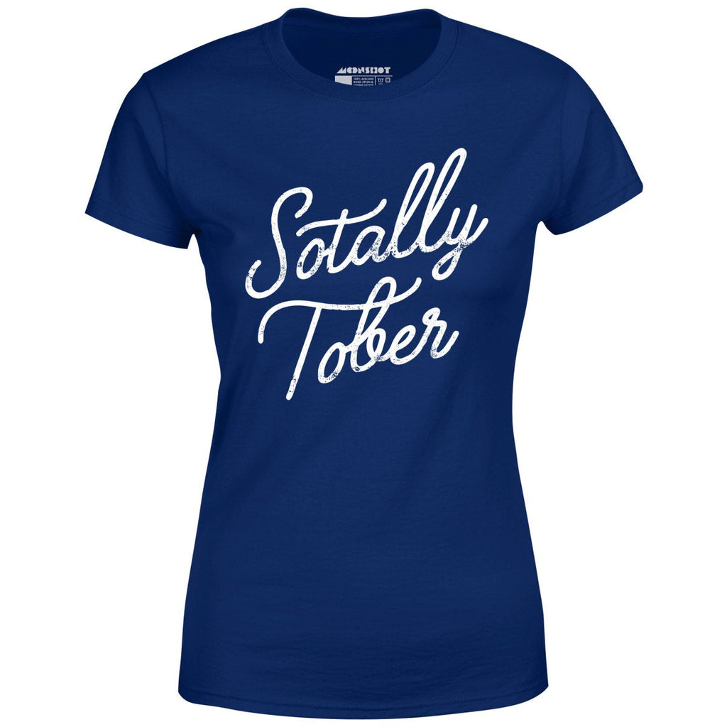Sotally Tober - Women's