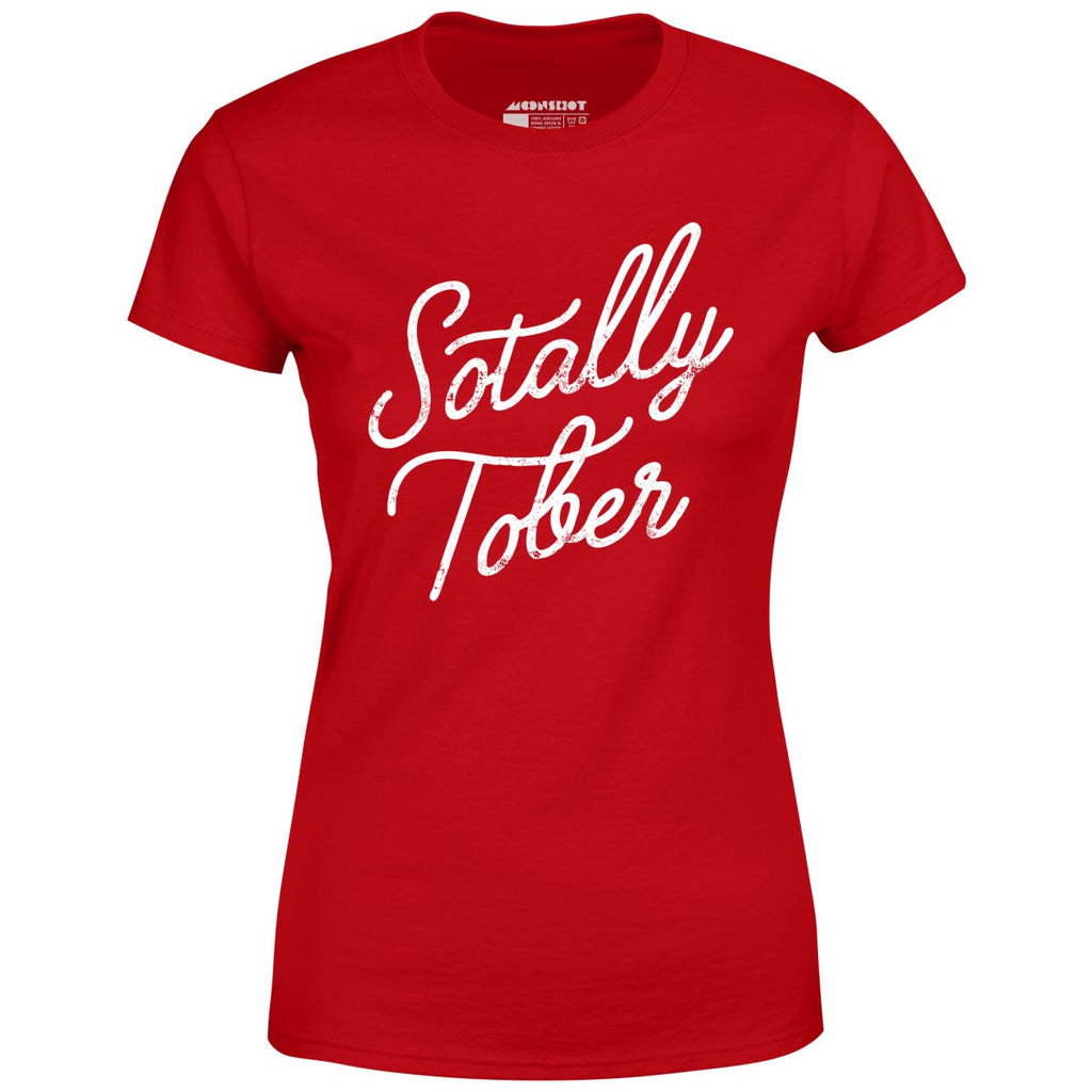 Sotally Tober - Women's
