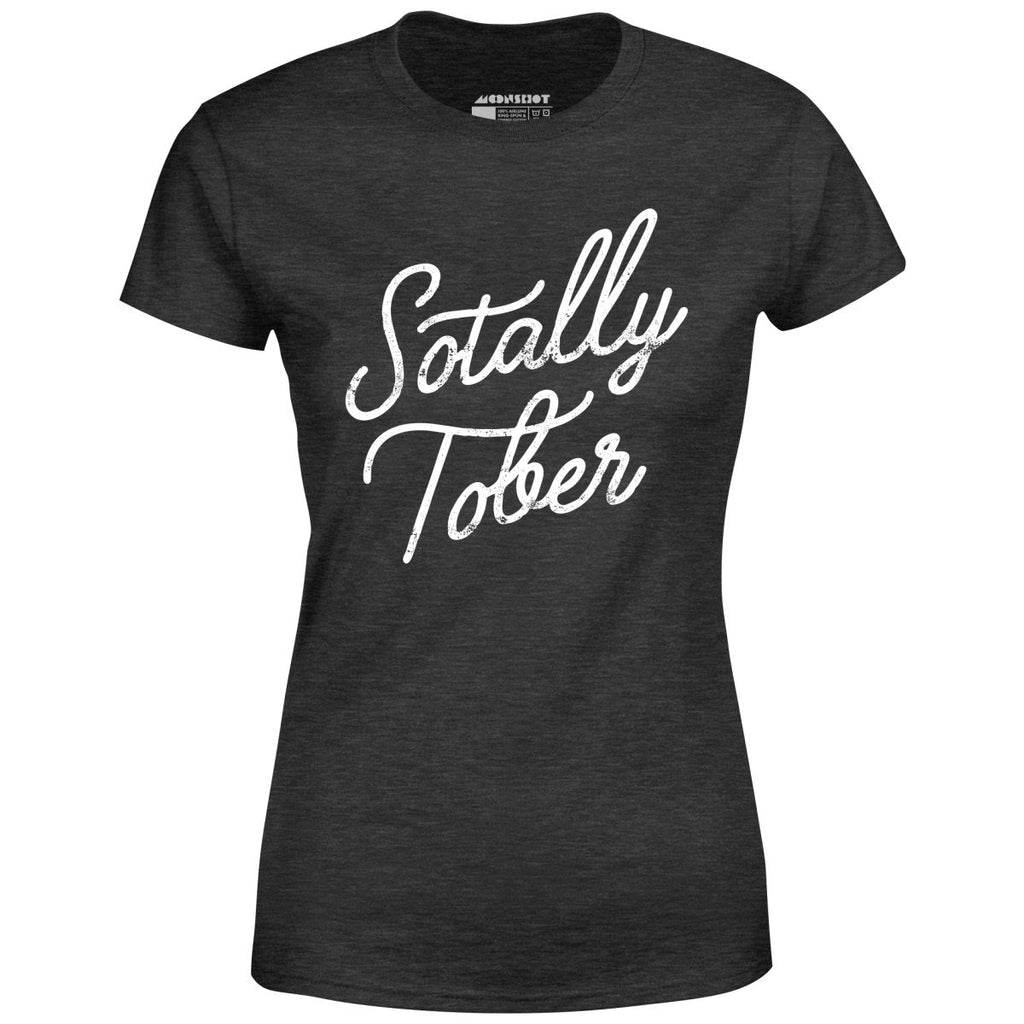 Sotally Tober - Women's
