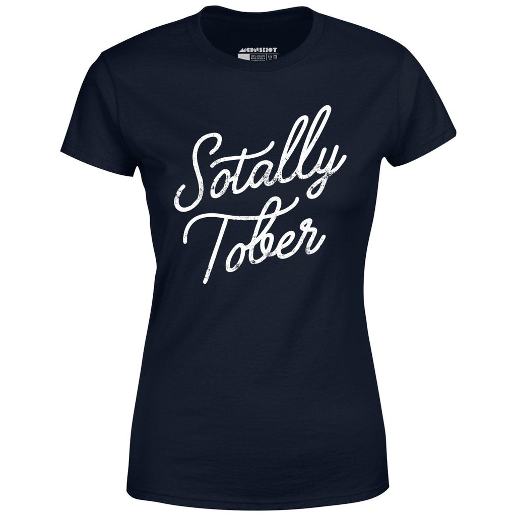 Sotally Tober - Women's