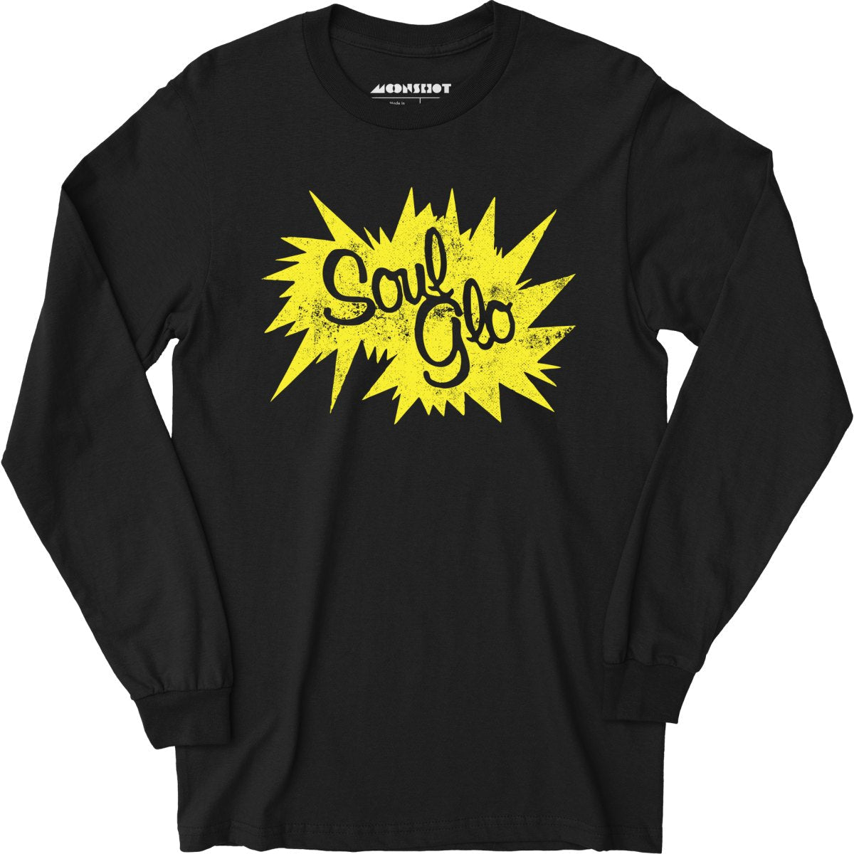 Soul Glo - Long Sleeve