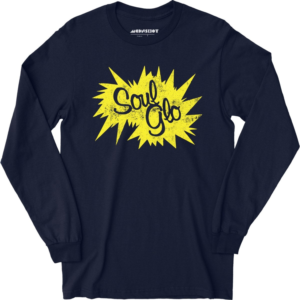 Soul Glo - Long Sleeve