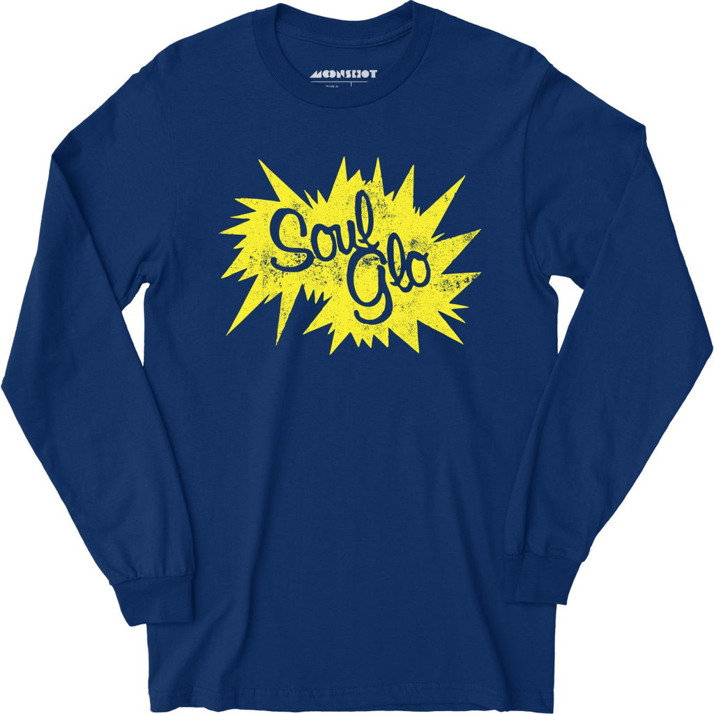 Soul Glo - Long Sleeve