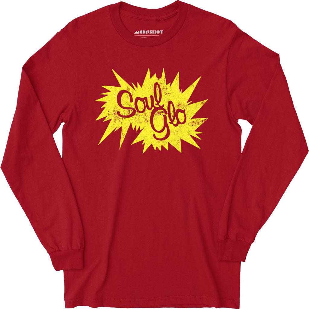 Soul Glo - Long Sleeve