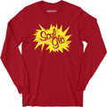 Soul Glo - Long Sleeve