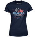 Spacely Space Sprockets - Women's