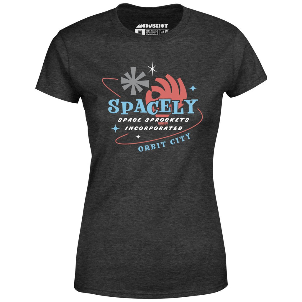 Spacely Space Sprockets - Women's