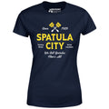 Spatula City - Women's