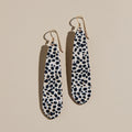 Speckled Cork Lilas