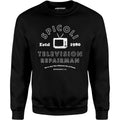 Spicoli Television Repairman - Unisex