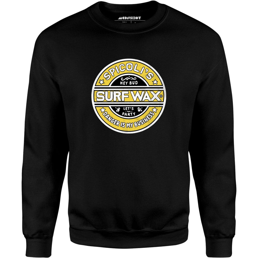 Spicoli's Surf Wax - Unisex