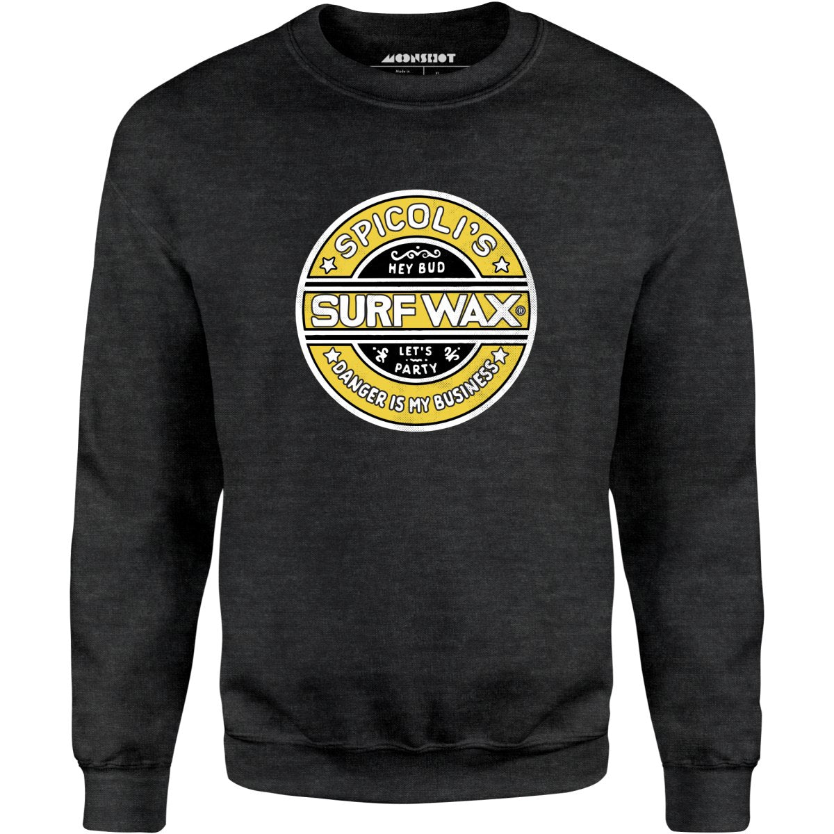 Spicoli's Surf Wax - Unisex