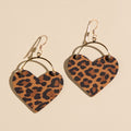 Spotted Leopard Lover
