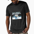 Stay frosty - Polar bear with sunglasses by MrLAS