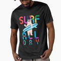sUrfer life surf life coolness Australia bear surf by Tropical Blood