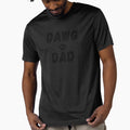 Dawg Dad by FlickBreakMerch