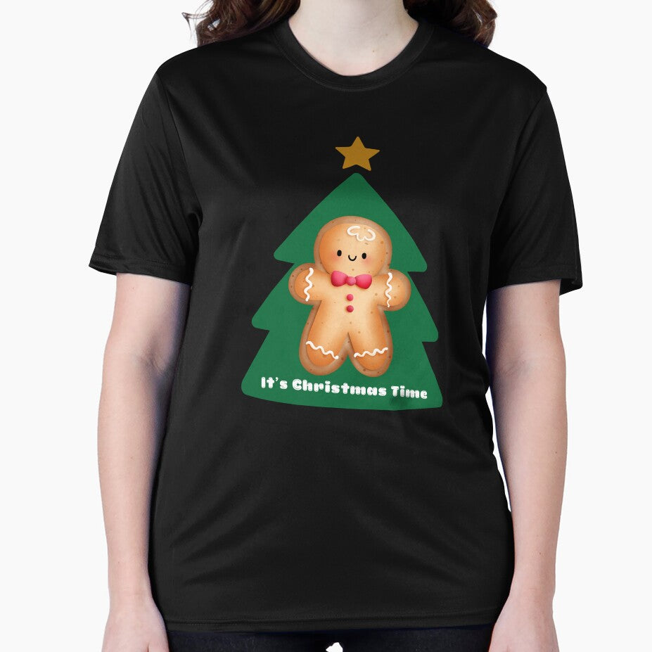 It's Christmas Time by oonproducts