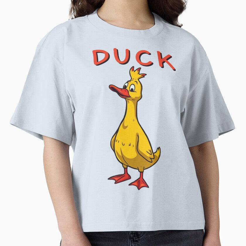 Duck by pUNKnown