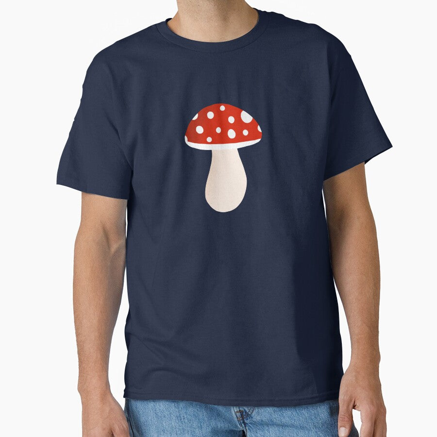 Toadstool by sarahsdesigns02