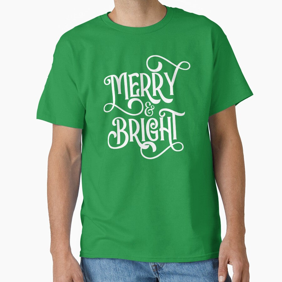 Merry & Bright by MelsPlace
