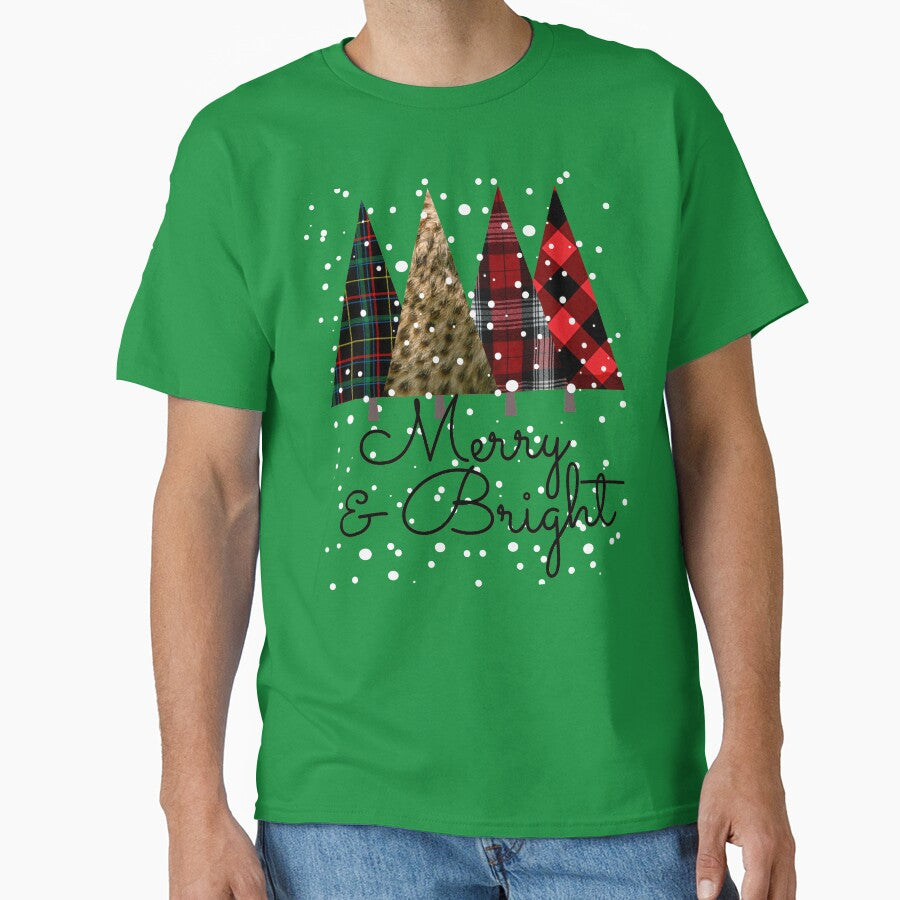 Merry and Bright Cheetah by SunfullyYours