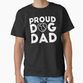 Proud Dog Dad by nenadic
