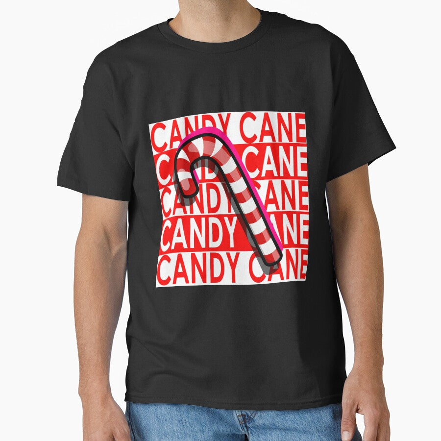 Candy Cane Candy Cane Candy Cane by GoobyCloud