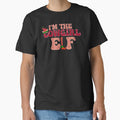 i'm the cowgirl elf,christmas elf,the elf,i'm the elf,christmas funny elf,elf matching family,elf movie by cutedream