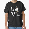 Duck Love Funny Water Ducklings by Bendthetrend