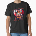 Moo-tivated By Love | Highland Cow Valentine's Day by EDigitalDesigns