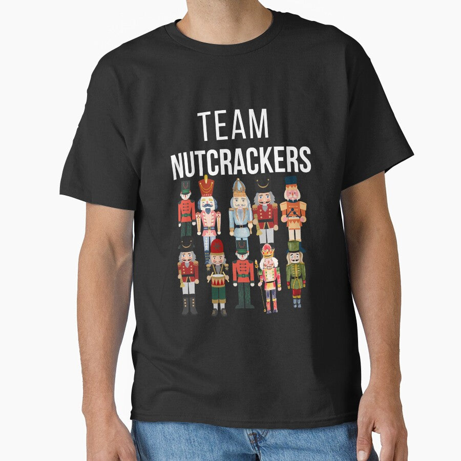 team nutcrackers by paradise Shop ⭐⭐⭐⭐⭐