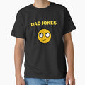 Dad jokes by CoutureCraftsLa