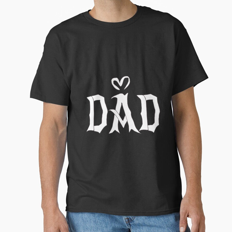Dad idea gift father day or every day hats. by Nesyarat