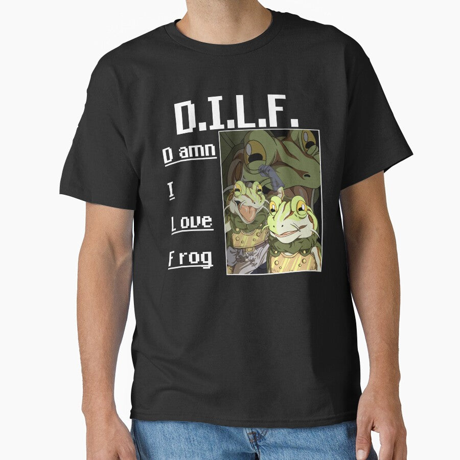 DILF by Asamoya