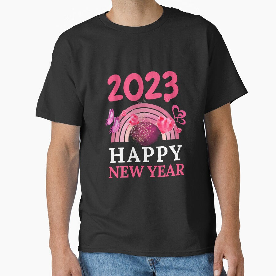 Happy New Year 2023 by Oorviart