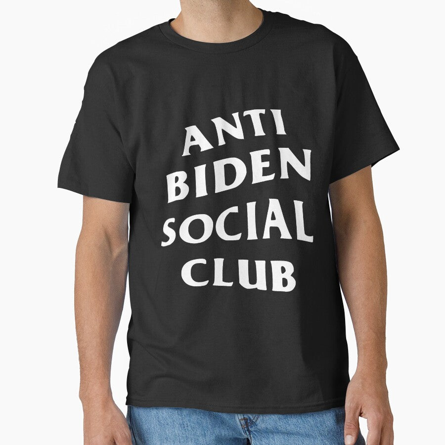 anti biden social club by ShinNuno