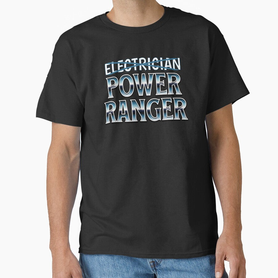 Funny Electrician by humnoo