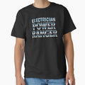 Funny Electrician by humnoo