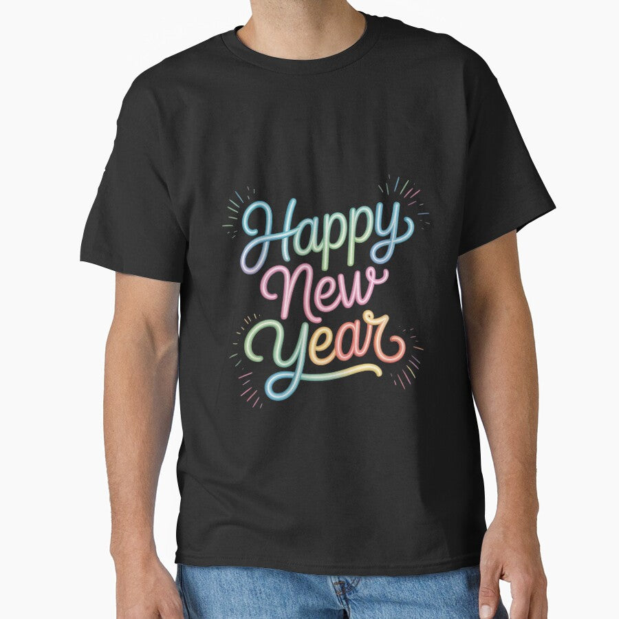 Happy New Year for Women New Year's Eve Countdown Party by MonsterBuddiess