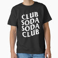Club Soda Soda club by jonah block