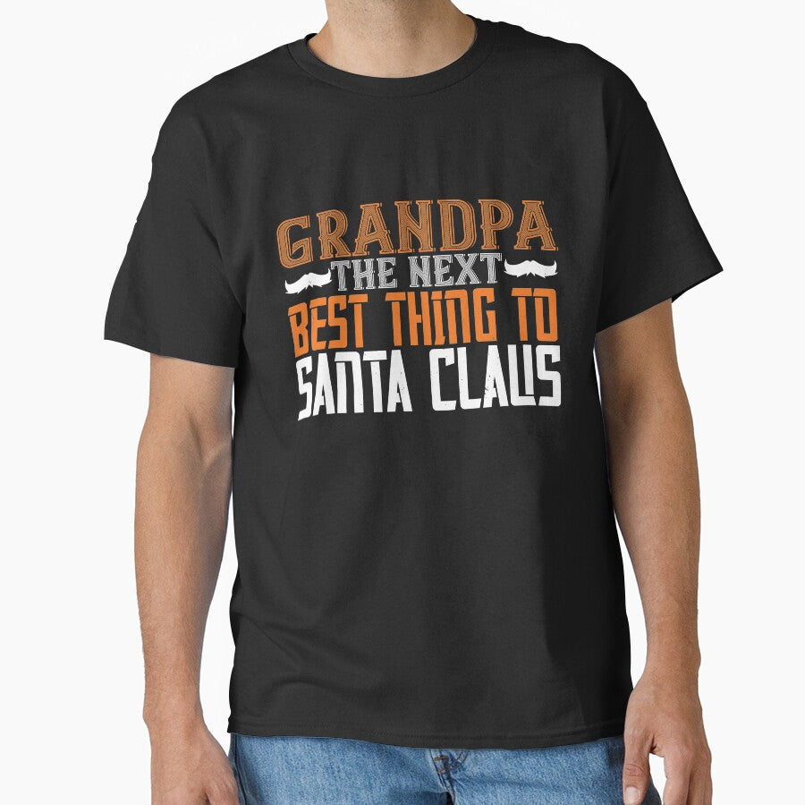 Grandpa the next by khampol