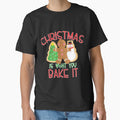 Christmas Baker Pun Xmas What You Bake It Cookies by MsDebora60136