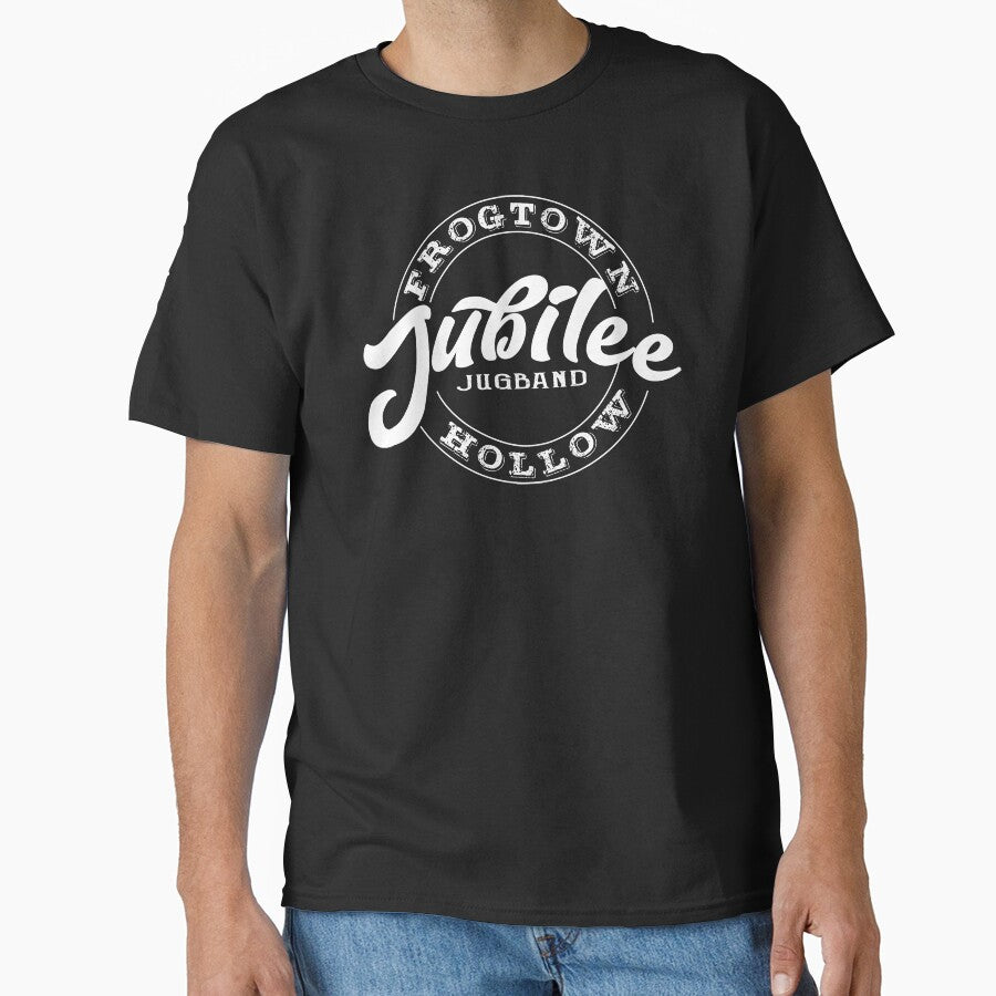 Frogtown Hollow Jubilee Jugband Emmet Otter by neomonio