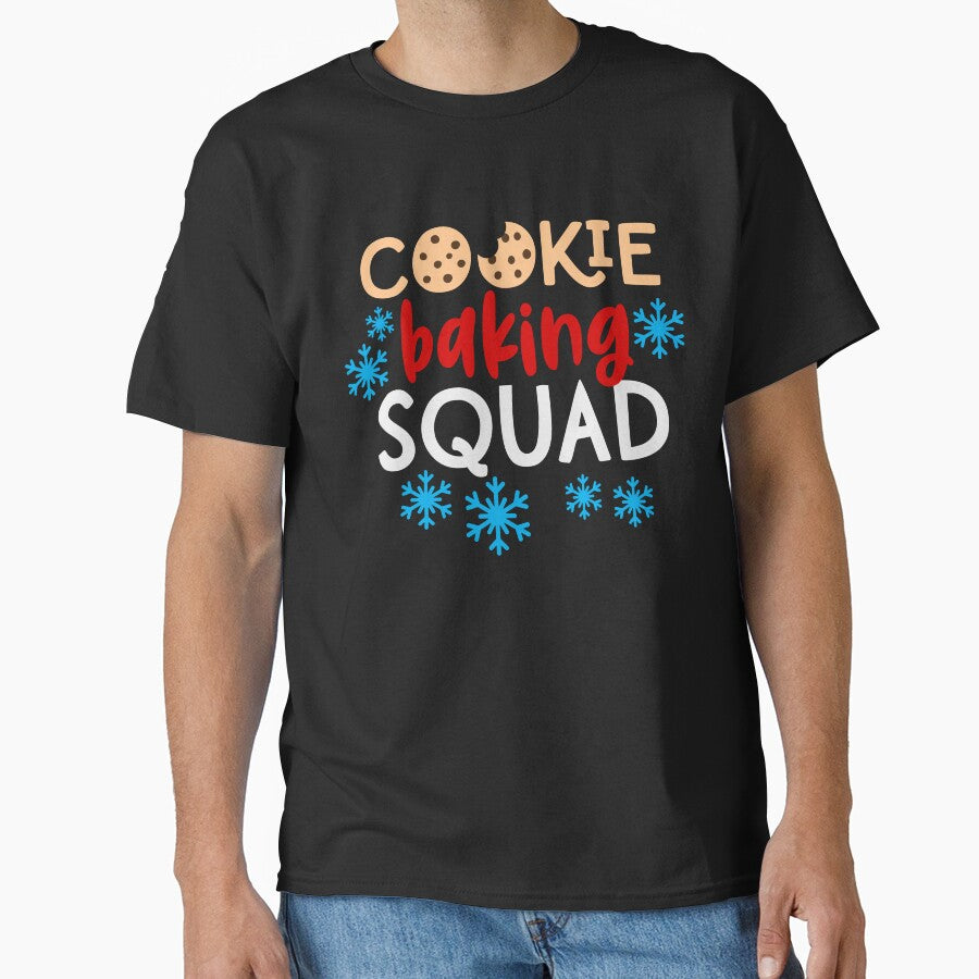 Cookie baking squad by hobbybox