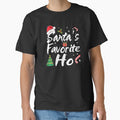 Santa's Favorite Ho Christmas by Kasantimo