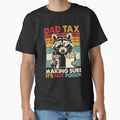 Dad Tax Making Sure It's Not Poison by moonboiuwu