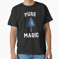 Pure Magic Mushroom Hunting by Obiscidan