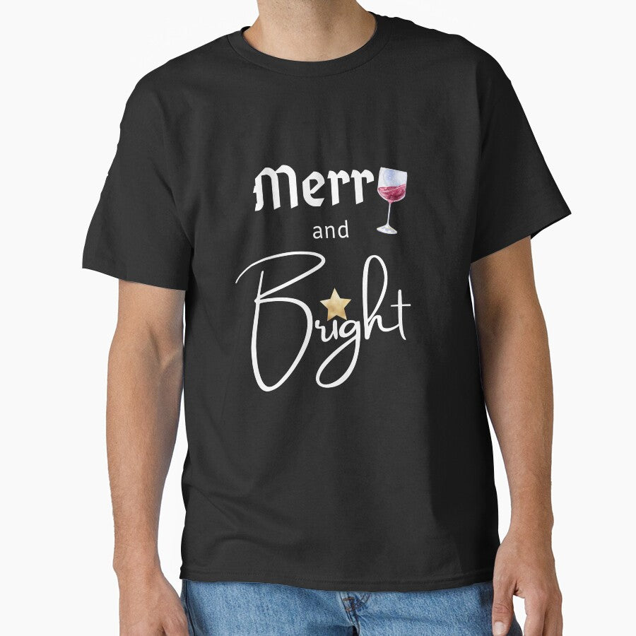 Merry and Bright by Littleonesplay