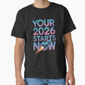 Your 2026 Starts Now - Rocket Launch New Year Motivation by DarylWelsh2024